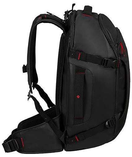 Laptop Backpack Samsonite ECODIVER Travel Backpack S 38L 17.3