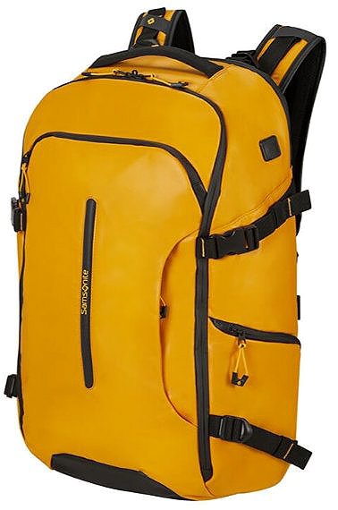 Laptop Backpack Samsonite ECODIVER Travel Backpack S 38L 17.3