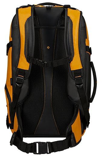 Laptop-Rucksack Samsonite ECODIVER Travel Backpack S 38L 17.3