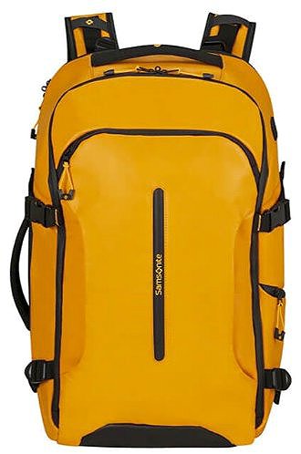 Laptop-Rucksack Samsonite ECODIVER Travel Backpack S 38L 17.3