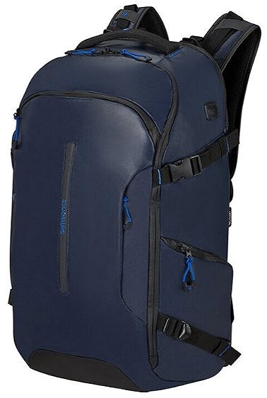 Laptop Backpack Samsonite ECODIVER Travel Backpack S 38L 17.3