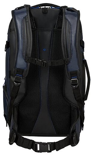 Laptop-Rucksack Samsonite ECODIVER Travel Backpack S 38L 17.3