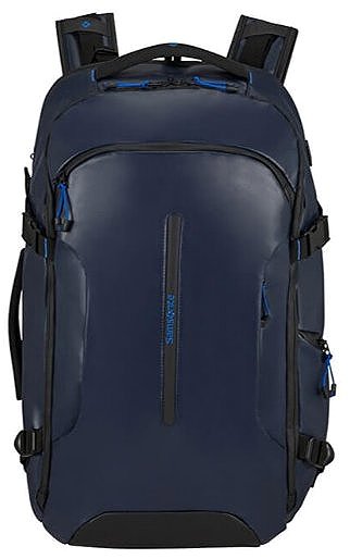Laptop-Rucksack Samsonite ECODIVER Travel Backpack S 38L 17.3