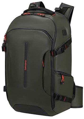 Laptop Backpack Samsonite PRODIVER Travel Backpack S 38L 17.3
