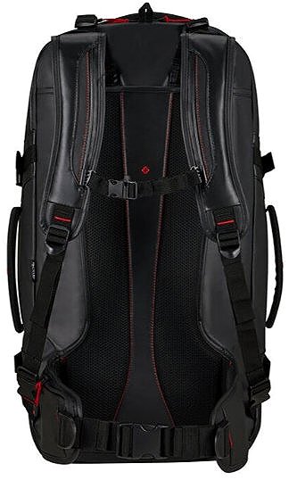 Laptop Backpack Samsonite PRODIVER Travel Backpack M 55L 17.3