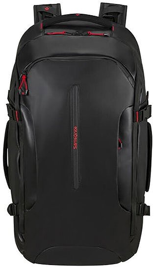 Laptop Backpack Samsonite PRODIVER Travel Backpack M 55L 17.3