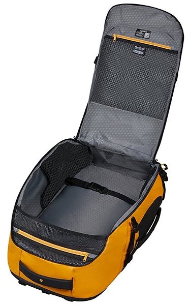 Laptop Backpack Samsonite PRODIVER Travel Backpack M 55L 17.3