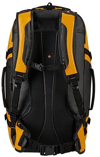 Laptop Backpack Samsonite PRODIVER Travel Backpack M 55L 17.3