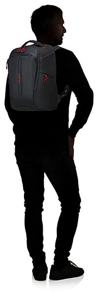 Laptop Backpack Samsonite PRODIVER Laptop Backpack XS 14