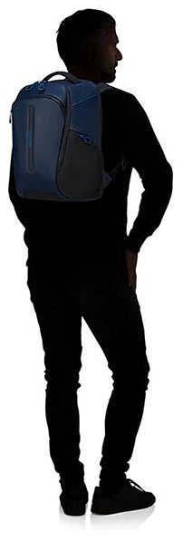 Laptop Backpack Samsonite PRODIVER Laptop Backpack XS 14