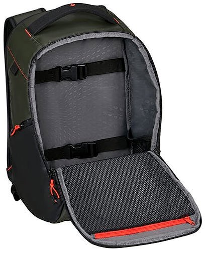 Laptop Backpack Samsonite PRODIVER Laptop Backpack XS 14