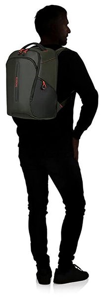 Laptop Backpack Samsonite PRODIVER Laptop Backpack XS 14