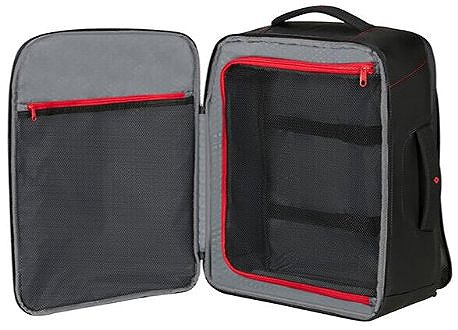 Laptop Backpack Samsonite PRODIVER Laptop Backpack M Underseater 15.6