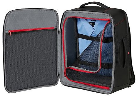 Laptop Backpack Samsonite PRODIVER Laptop Backpack M Underseater 15.6
