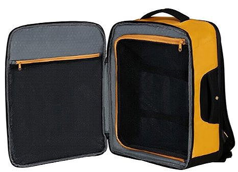 Laptop Backpack Samsonite PRODIVER Laptop Backpack M Underseater 15.6