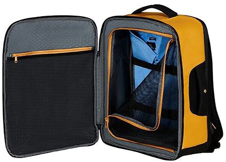 Laptop Backpack Samsonite PRODIVER Laptop Backpack M Underseater 15.6