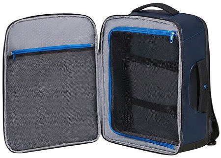 Laptop Backpack Samsonite PRODIVER Laptop Backpack M Underseater 15.6
