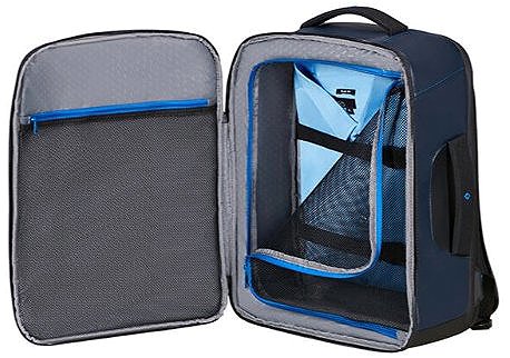 Laptop Backpack Samsonite PRODIVER Laptop Backpack M Underseater 15.6