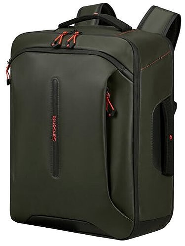 Laptop Backpack Samsonite PRODIVER Laptop Backpack M Underseater 15.6