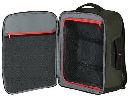 Laptop Backpack Samsonite PRODIVER Laptop Backpack M Underseater 15.6