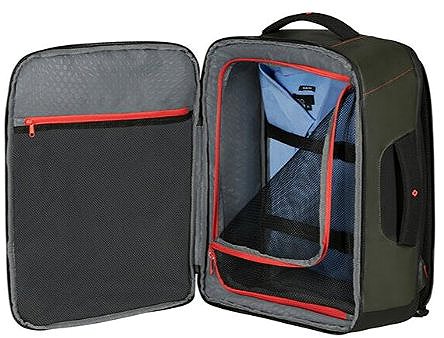 Laptop Backpack Samsonite PRODIVER Laptop Backpack M Underseater 15.6