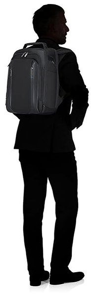 Laptop Backpack Samsonite SPECTROLITE 4.0 Laptop Backpack 14.1