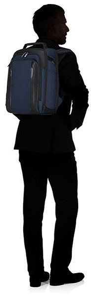 Laptop Backpack Samsonite SPECTROLITE 4.0 Laptop Backpack 14.1