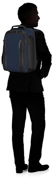 Laptop Backpack Samsonite SPECTROLITE 4.0 Laptop Backpack 15.6