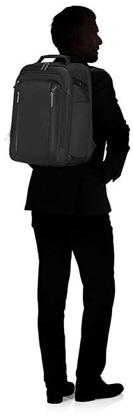 Laptop Backpack Samsonite SPECTROLITE 4.0 Underseater M 17.3