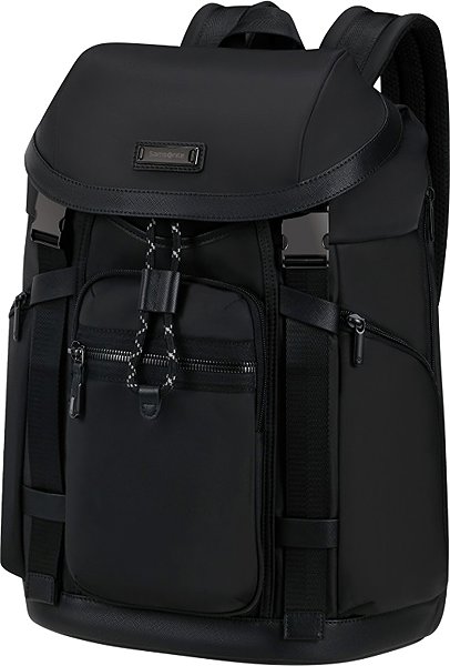 Laptop Backpack Samsonite RELYON Backpack M 15.6