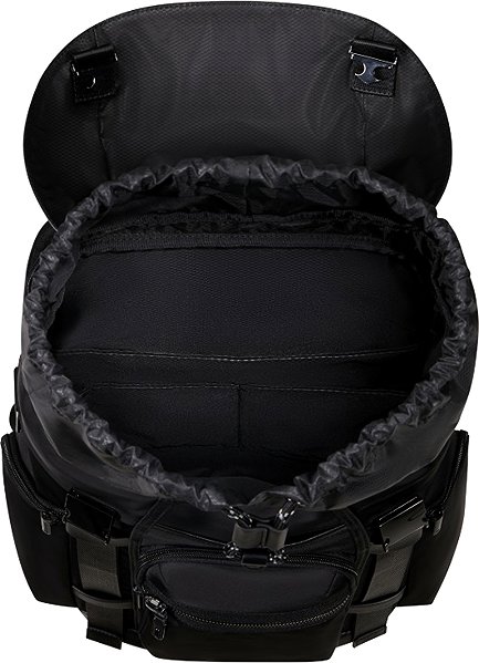 Laptop Backpack Samsonite RELYON Backpack M 15.6