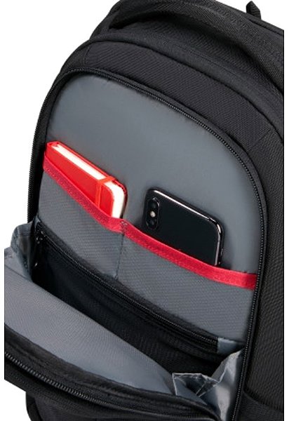 Laptop Backpack Samsonite GUARDIT 3.0 Laptop Backpack S 14.1