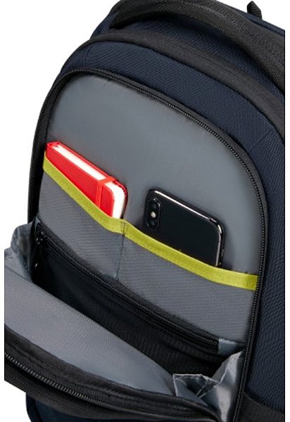 Laptop Backpack Samsonite GUARDIT 3.0 Laptop Backpack S 14.1