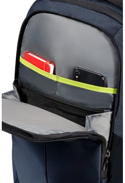 Laptop Backpack Samsonite GUARDIT 3.0 Laptop Backpack L 17.3
