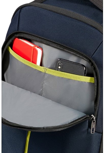 Laptop Backpack Samsonite GUARDIT 3.0 Backpack Underseater M 15.6