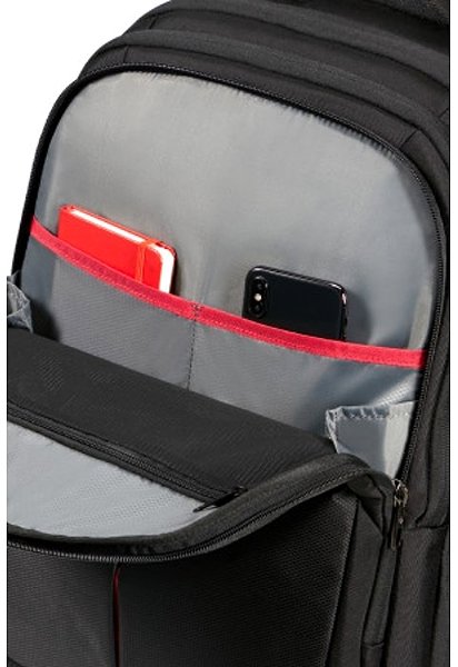 Laptop Backpack Samsonite GUARDIT 3.0 Laptop Backpack/WH 15.6