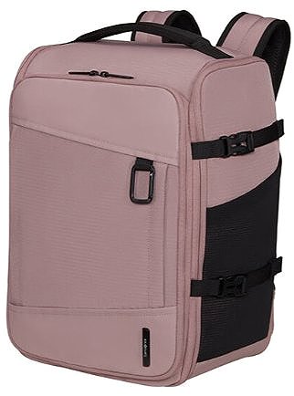 Laptop Backpack Samsonite 2FIT Underseat Backpack 2 in 1 - 15.6