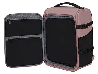 Laptop Backpack Samsonite 2FIT Underseat Backpack 2 in 1 - 15.6