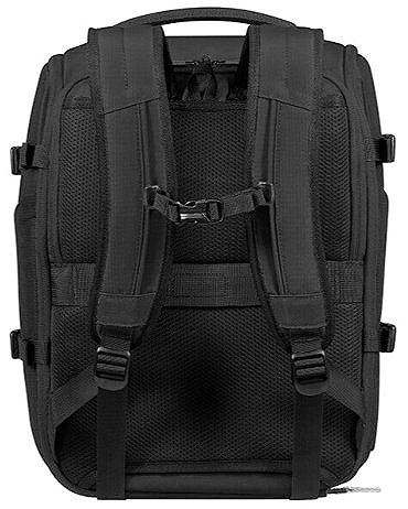 Laptop-Rucksack Samsonite 2FIT Underseat Rucksack 2 in 1 - 15.6