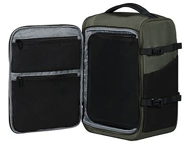 Laptop Backpack Samsonite 2FIT Underseat Backpack 2-in-1 - 15.6