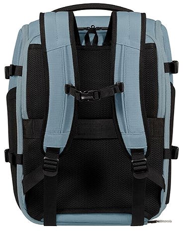 Laptop-Rucksack Samsonite 2FIT Underseat Backpack 2 in 1 - 15.6