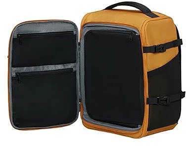 Laptop Backpack Samsonite 2FIT Underseat Backpack 2 in 1 - 15.6