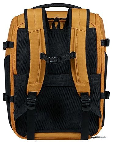 Laptop-Rucksack Samsonite 2FIT Underseat Rucksack 2 in 1 - 15.6