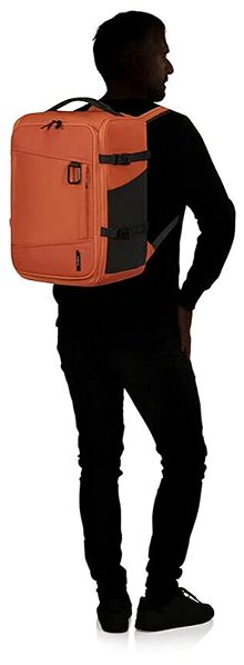 Laptop Backpack Samsonite 2FIT Underseat Backpack 2-in-1 - 15.6