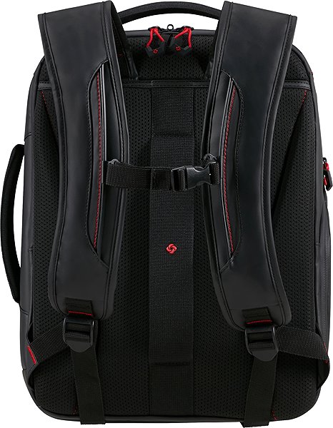 Laptop Backpack Samsonite PRODIVER Laptop Backpack S Underseater 15.6