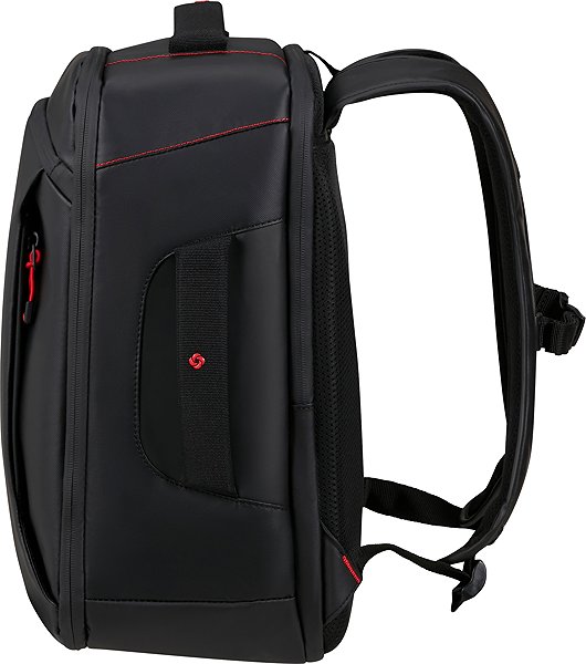 Laptop-Rucksack Samsonite PRODIVER Laptop Backpack S Underseater 15.6