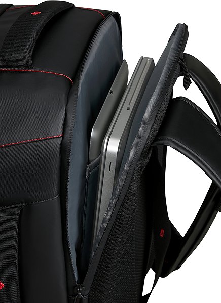 Laptop-Rucksack Samsonite PRODIVER Laptop Backpack S Underseater 15.6