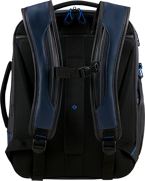 Laptop Backpack Samsonite PRODIVER Laptop Backpack S Underseater 15.6