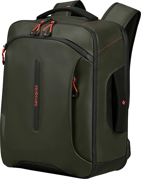 Laptop Backpack Samsonite PRODIVER Laptop Backpack S Underseater 15.6