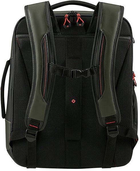 Laptop Backpack Samsonite PRODIVER Laptop Backpack S Underseater 15.6